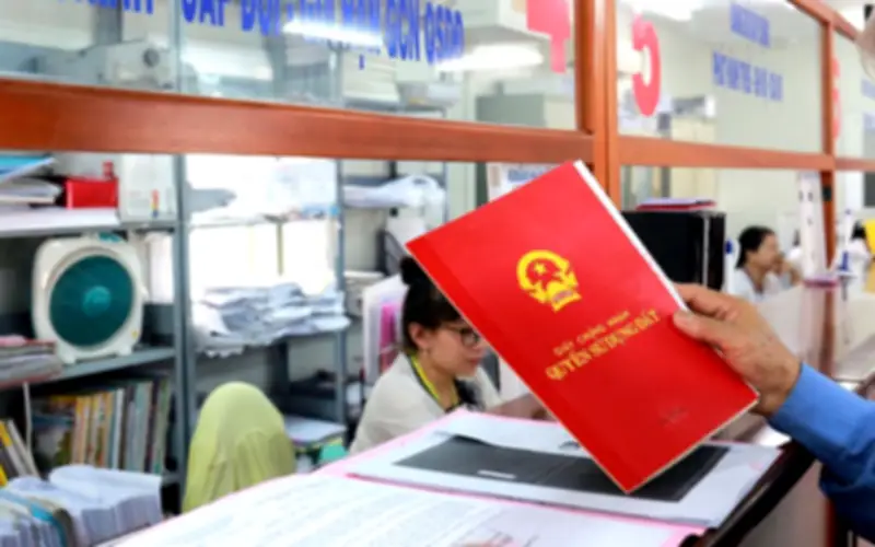 Sổ đỏ đã chuyển nhượng toàn bộ không bị thu hồi theo Luật Đất đai 2024