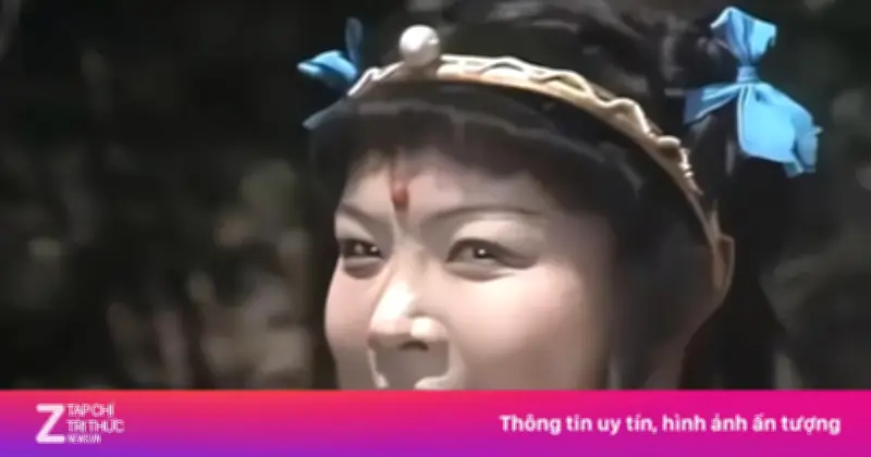 Sự nghiệp rực rỡ của mỹ nhân đóng thái tử Na Tra trong 'Tây du ký'