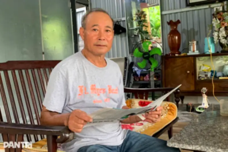Sở Nội vụ phản hồi vụ người dân chưa nhận trợ cấp thờ cúng liệt sĩ