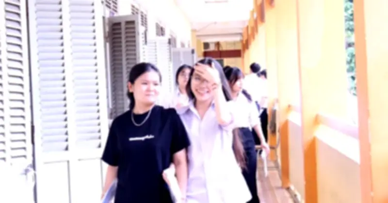 Sĩ tử kiêng ăn trứng, chuộng đậu đỏ trước kỳ thi tốt nghiệp THPT