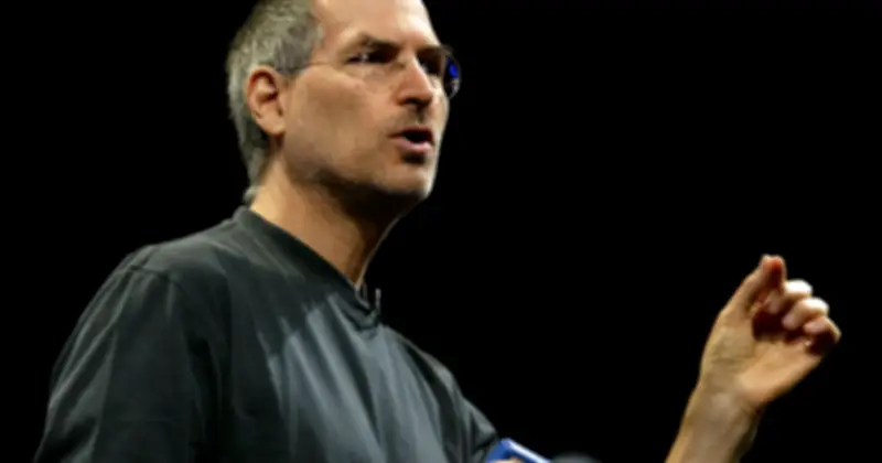 Sự thật ít biết về Steve Jobs: Hành trình học vấn kỳ lạ và bài học cho người trẻ Việt