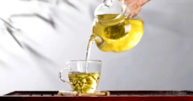 Sự thật về trà và sỏi thận: Uống trà không gây bệnh mà còn phòng ngừa