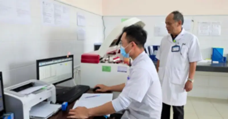 Sở Y tế Lâm Đồng tạm dừng tuyển 738 viên chức y tế vì chờ biên chế