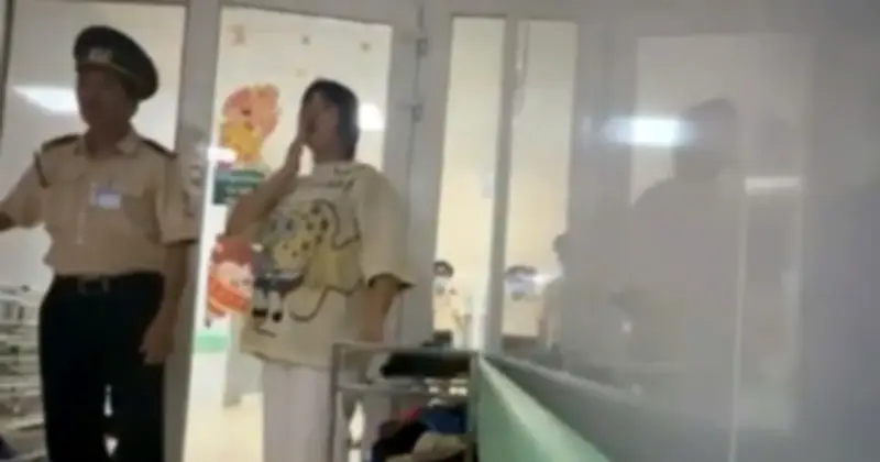 Sở Y tế TP.HCM yêu cầu làm rõ vụ bệnh nhân tử vong tại Bệnh viện Bà Rịa