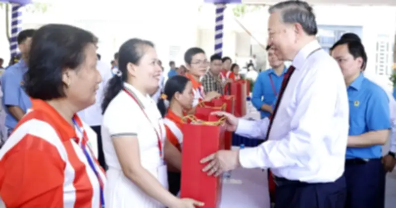 Sửa đổi Điều lệ Công đoàn phù hợp với tình hình mới