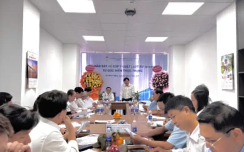 Sửa Luật Luật sư: Đề xuất bỏ giấy bào chữa, bổ sung chế tài cản trở hành nghề