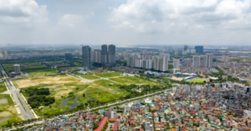 Sửa luật đất đai: Kiến nghị trình Hội nghị Trung ương 3 xem xét