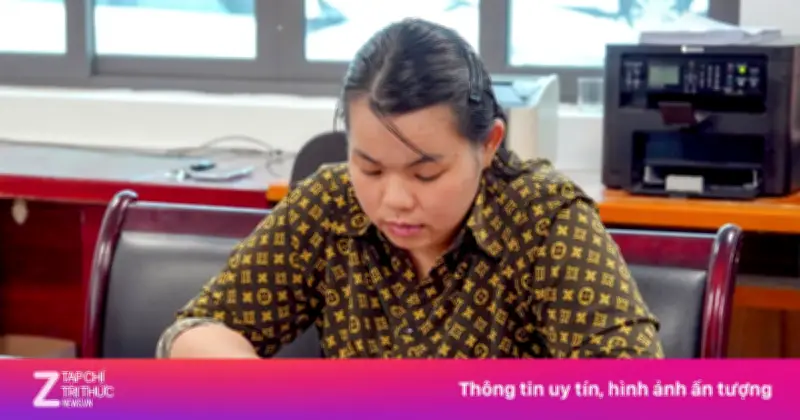 Sửa nội dung sổ đỏ, viên chức đất đai Lào Cai bị khởi tố