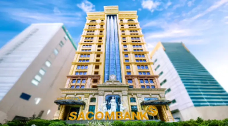 Sacombank phát hành 20.000 tỷ trái phiếu chuẩn bị cho tăng trưởng