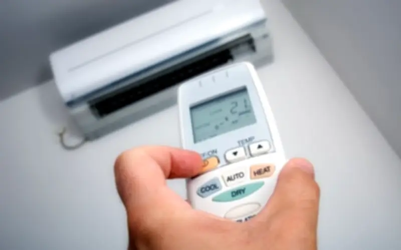 Sai lầm khi dùng điều hòa khiến hóa đơn điện tăng vọt