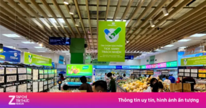Saigon Co.op ưu đãi Tết Đoan Ngọ và ngày Gia đình Việt Nam đến 1/7