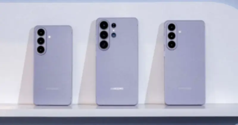 Samsung có thể tăng giá Galaxy S26 và S27 sau động thái của Apple