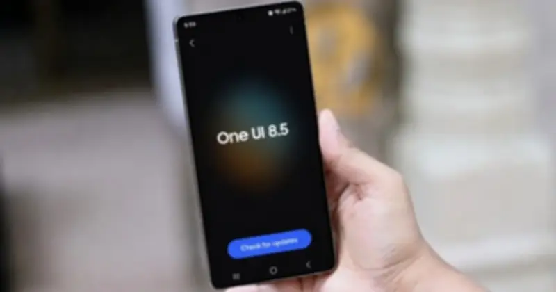 Samsung mở rộng One UI 8.5 cho Galaxy A, M và Tab Lite