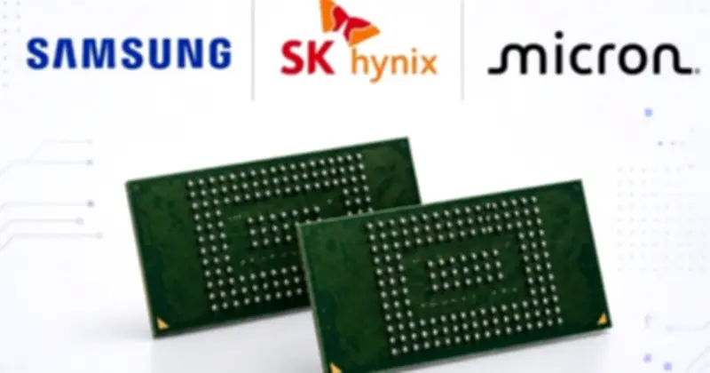 Samsung, SK Hynix, Micron bị kiện tập thể lần ba vì thao túng giá RAM tăng 700%