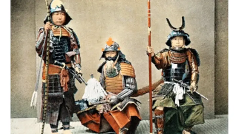 Samurai: Từ thời kỳ hoàng kim đến di sản trong văn hóa Nhật Bản hiện đại