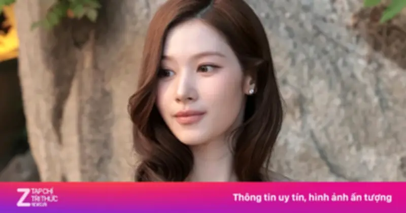 Sana (TWICE) gợi cảm với váy trễ vai lấp lánh tại sự kiện đồng hồ Seoul