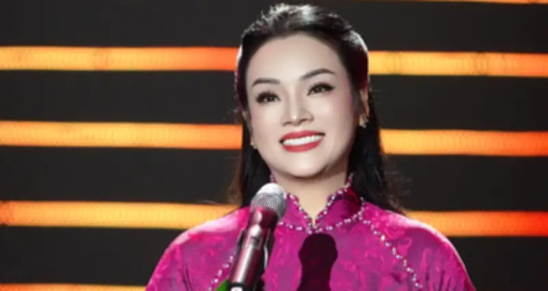 Sao Mai 2026 trở lại tìm kiếm tài năng thanh nhạc đỉnh cao