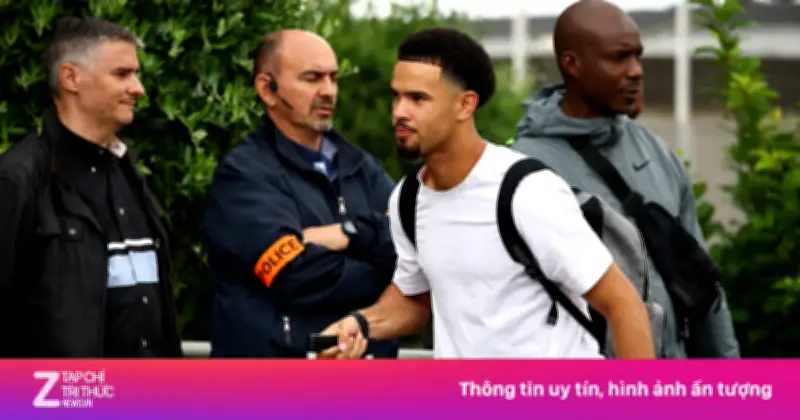 Sao tuyển Pháp gặp rắc rối hy hữu vì luật rượu tại World Cup 2026