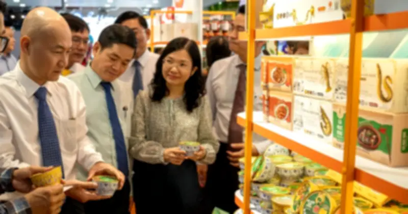 SATRA tổ chức tuần lễ kết nối giao thương hàng Việt năm 2026