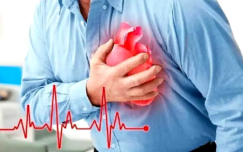 Sau cuộc nhậu, người đàn ông 37 tuổi lên cơn nhồi máu cơ tim cấp, bác sĩ chỉ rõ nguyên nhân