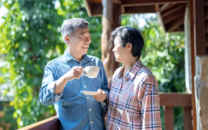 Sau nghỉ hưu: 4 điều từng xem nhẹ quyết định hạnh phúc tuổi già