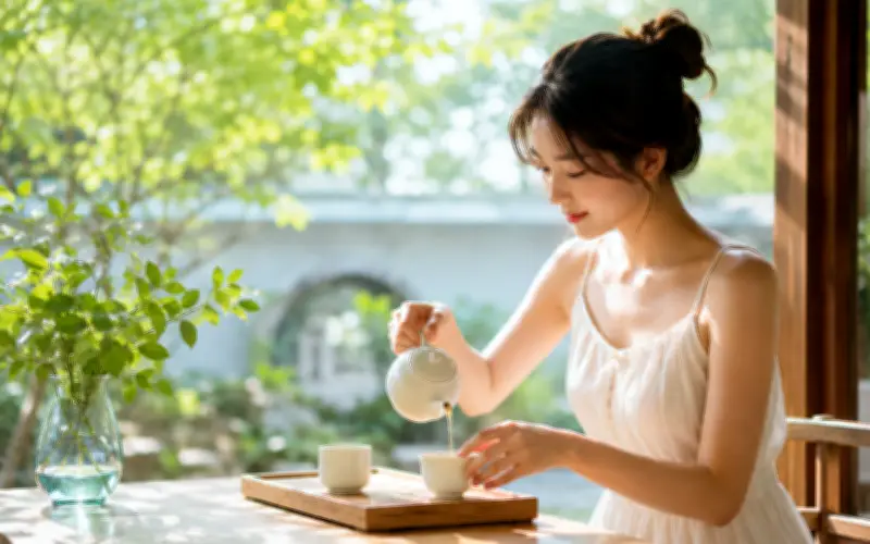 Sau tuổi 30, người khôn ngoan thanh lọc 4 thứ khiến cuộc đời nặng gánh