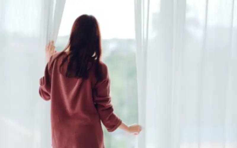 Sau tuổi trung niên, tôi không còn sợ già đi vì nhận ra 4 điều giúp mình sống bình yên hơn
