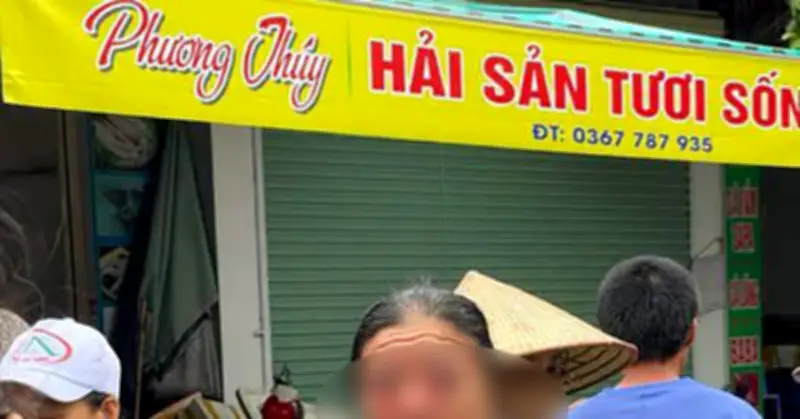 Sức khỏe người phụ nữ bị xịt vòi nước cao áp ở Phú Thọ