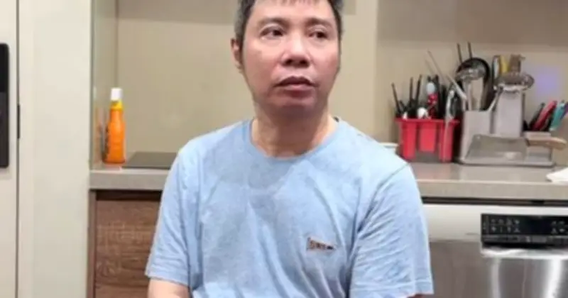 Sức khỏe NSND Công Lý sau khi vợ dừng kế hoạch sang Nhật điều trị