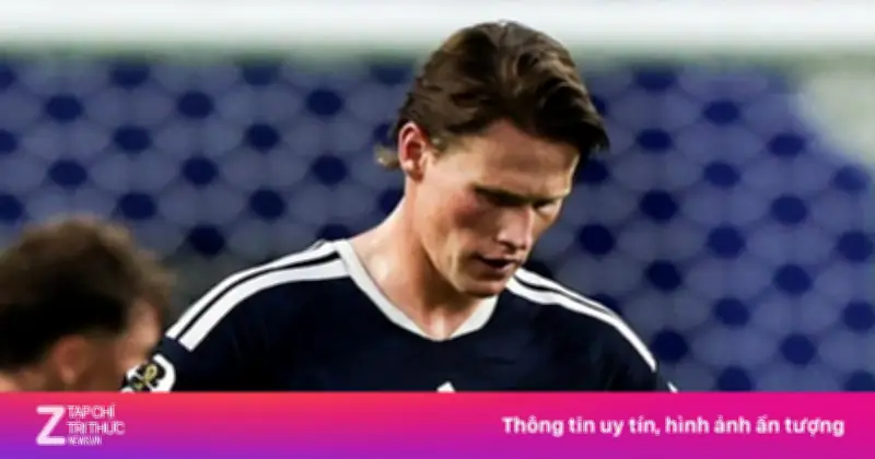 Scotland bị loại khỏi World Cup 2026 sau chiến thắng 5-0 của Senegal