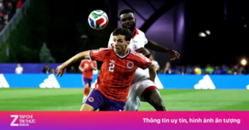 Scotland quyết thắng Haiti mở cửa lịch sử vòng knock-out World Cup 2026