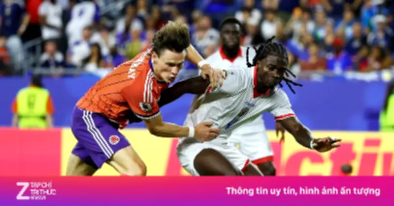 Scotland thắng Haiti 1-0, chấm dứt 36 năm chờ đợi tại World Cup 2026