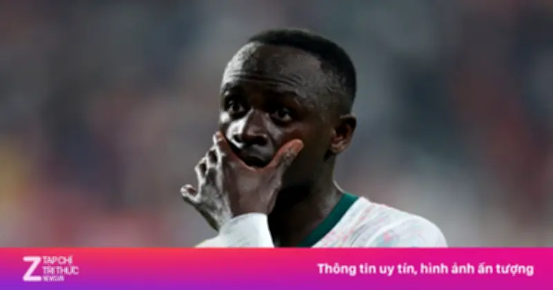 Senegal buộc thắng đậm Iraq để nuôi hy vọng đi tiếp World Cup 2026