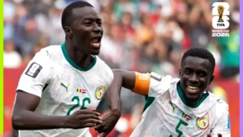 Senegal vươn lên thứ 5 nhờ hiệu số, Iran và Hàn Quốc chờ cửa đi tiếp