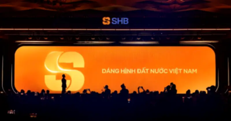 SHB tái định vị thương hiệu: Từ ngân hàng truyền thống đến ngân hàng thế hệ mới