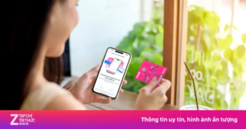 SIM bị khóa có thể gây gián đoạn dịch vụ ngân hàng và ví điện tử