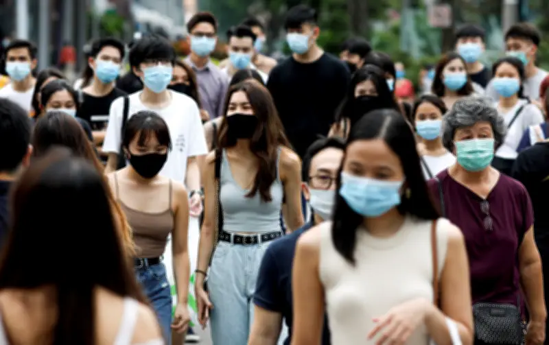 Singapore là quốc gia hòa bình nhất châu Á, Việt Nam đứng thứ 8 khu vực