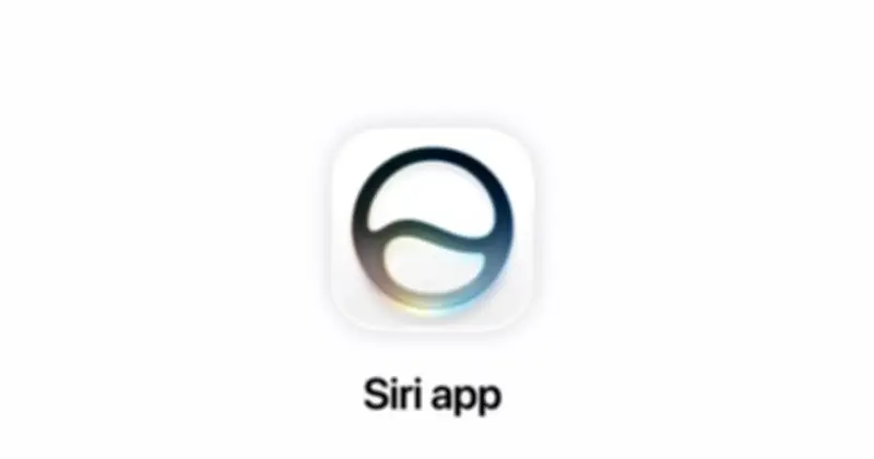 Siri AI chính thức ra mắt tại WWDC 2026, thực hiện lời hứa từ năm 2024