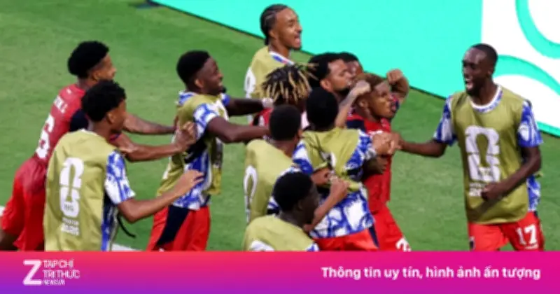 Siêu máy tính dự đoán Cape Verde 67% cơ hội vào vòng 32 đội World Cup 2026