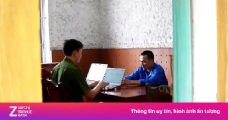'Siêu trộm' liên tỉnh bị khởi tố vì trộm tài sản hơn 1,4 tỷ đồng