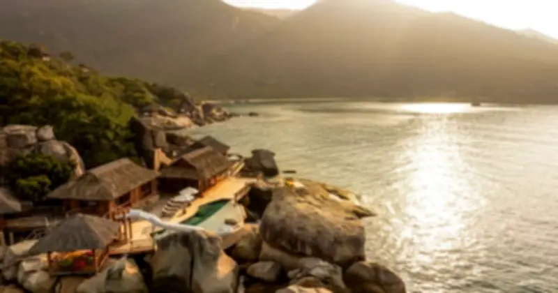 Six Senses Ninh Van Bay đạt giải Khu nghỉ dưỡng hồ bơi xuất sắc nhất châu Á