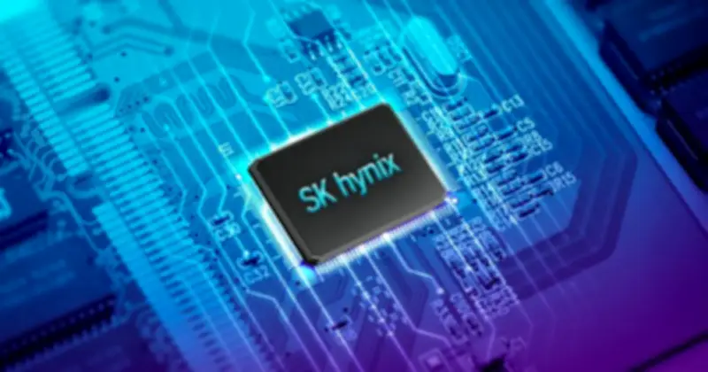 SK hynix muốn tăng gấp đôi sản lượng DRAM trước cơn khát bộ nhớ AI