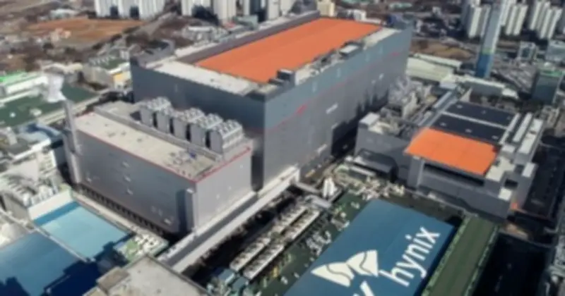 SK Hynix vượt Samsung trở thành công ty giá trị nhất Hàn Quốc
