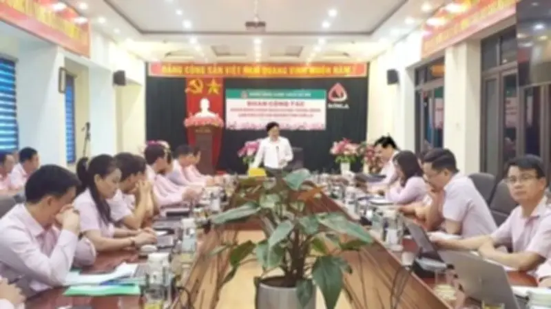 Sơn La nâng cao hiệu quả tín dụng chính sách xã hội sau mô hình 2 cấp