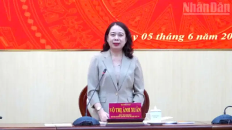 Sơn La: Đạt nhiều kết quả tích cực trong thực hiện mô hình chính quyền 2 cấp