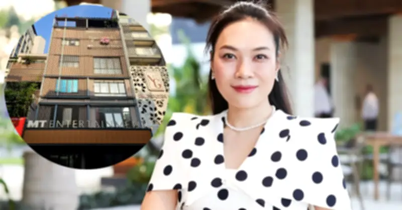 Sản nghiệp đồ sộ của ca sĩ Mỹ Tâm: Nhà phố 50 tỷ và biệt phủ nghỉ dưỡng