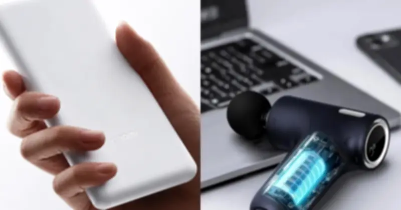 Săn sale 6/6: Xiaomi, Philips, Panasonic giảm sốc đồ công nghệ, gia dụng