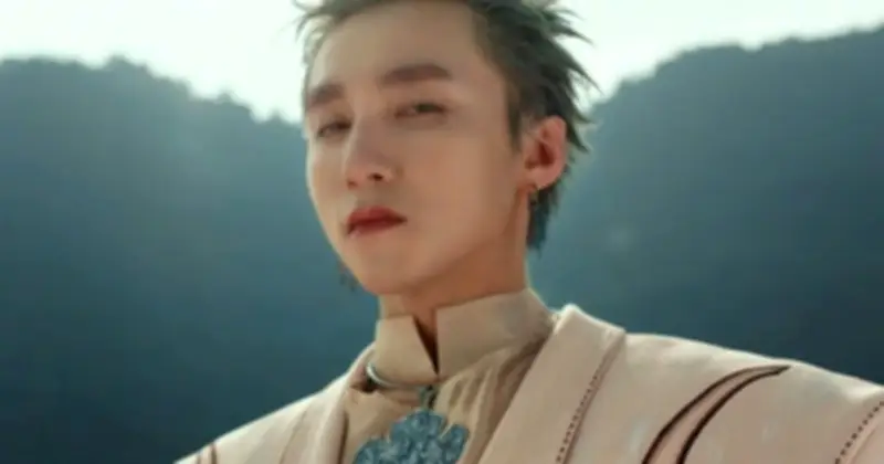 Sơn Tùng M-TP cập nhật MV Come My Way sau tranh cãi