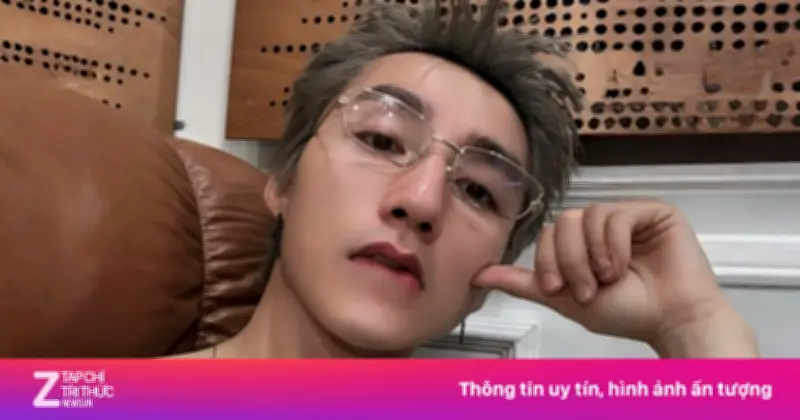 Sơn Tùng M-TP lần đầu giải thích cảnh con sâu trắng trong MV 'Come My Way'