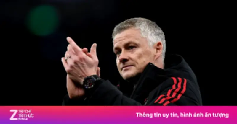 Solskjaer sắp trở lại Premier League dẫn dắt Ipswich Town?